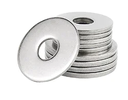 AISI 304 Fender Washers AISI 304 Fender Washers